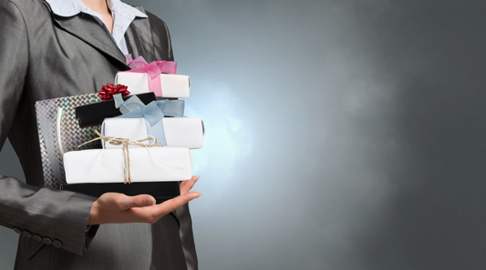 Exploring the Rich Tapestry of Gifting: A Journey through History